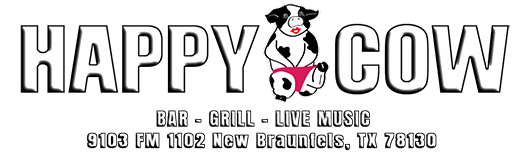 Happy Cow Bar Grill Live Music Concerts