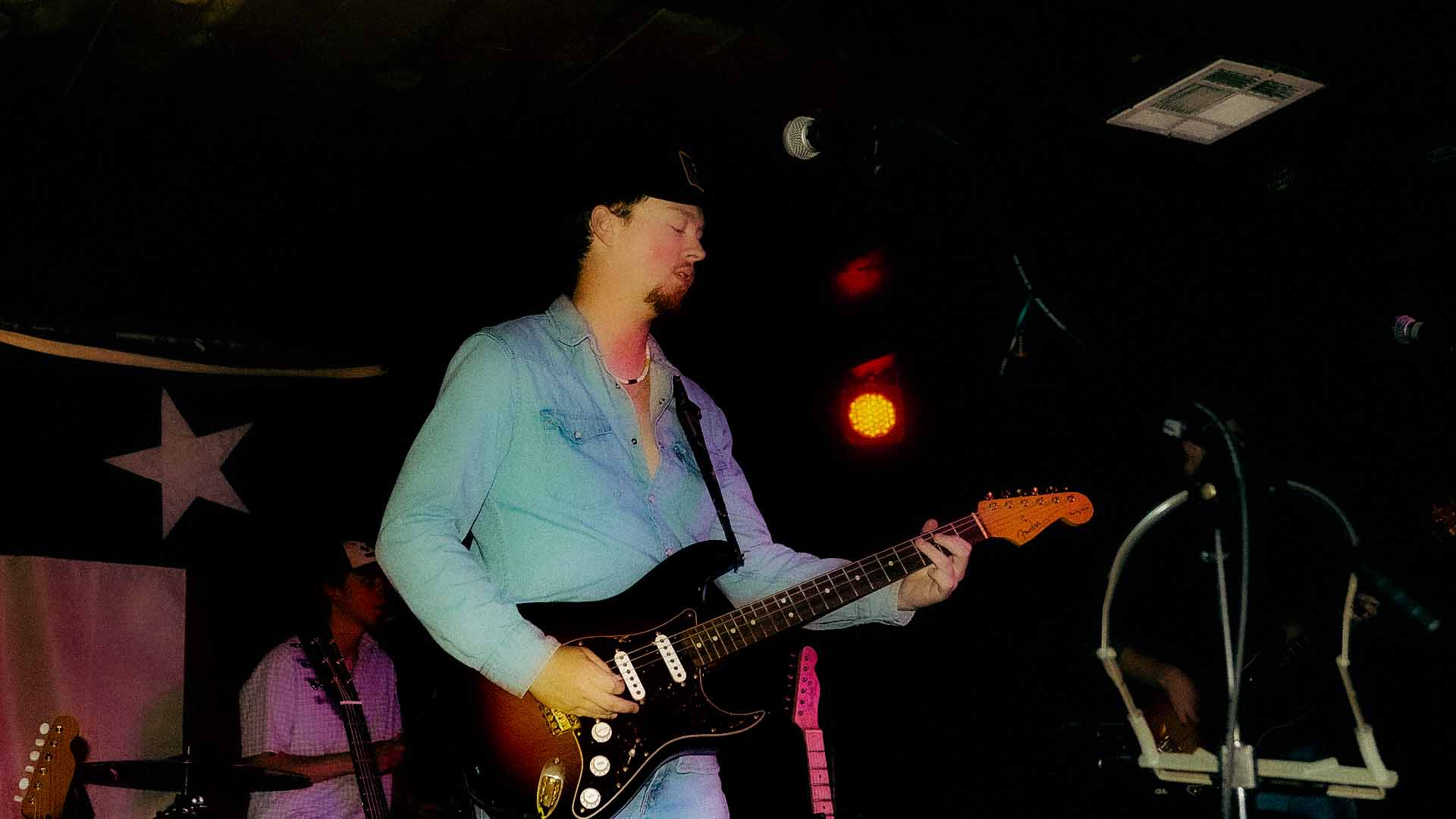 Ian Kocourek