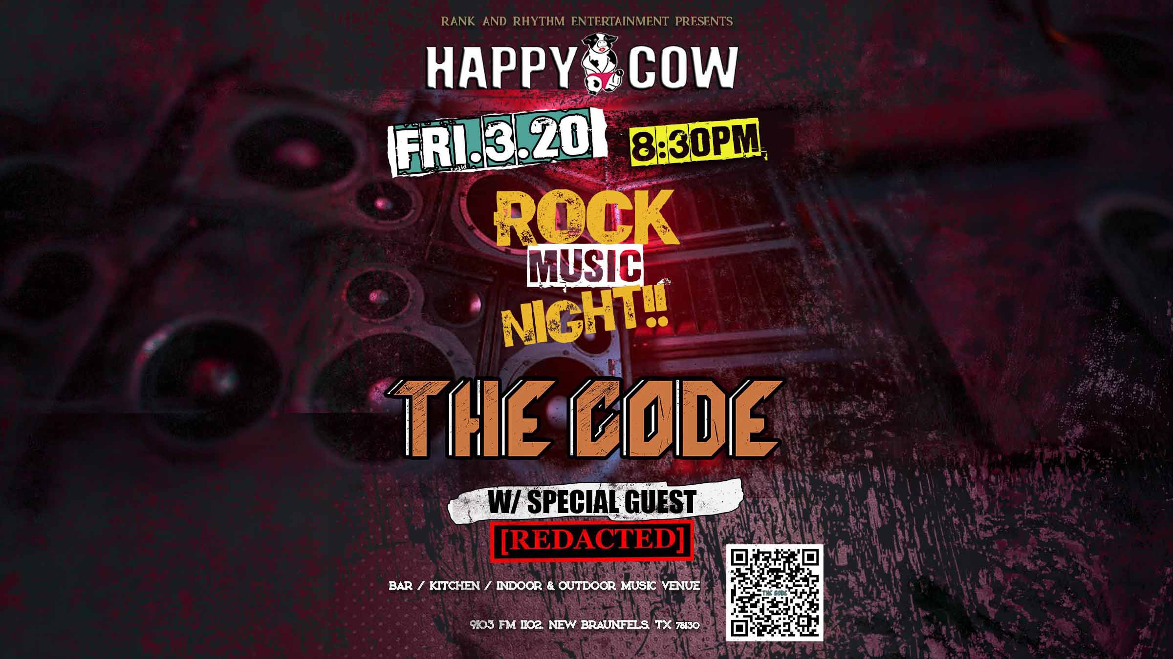 The Code