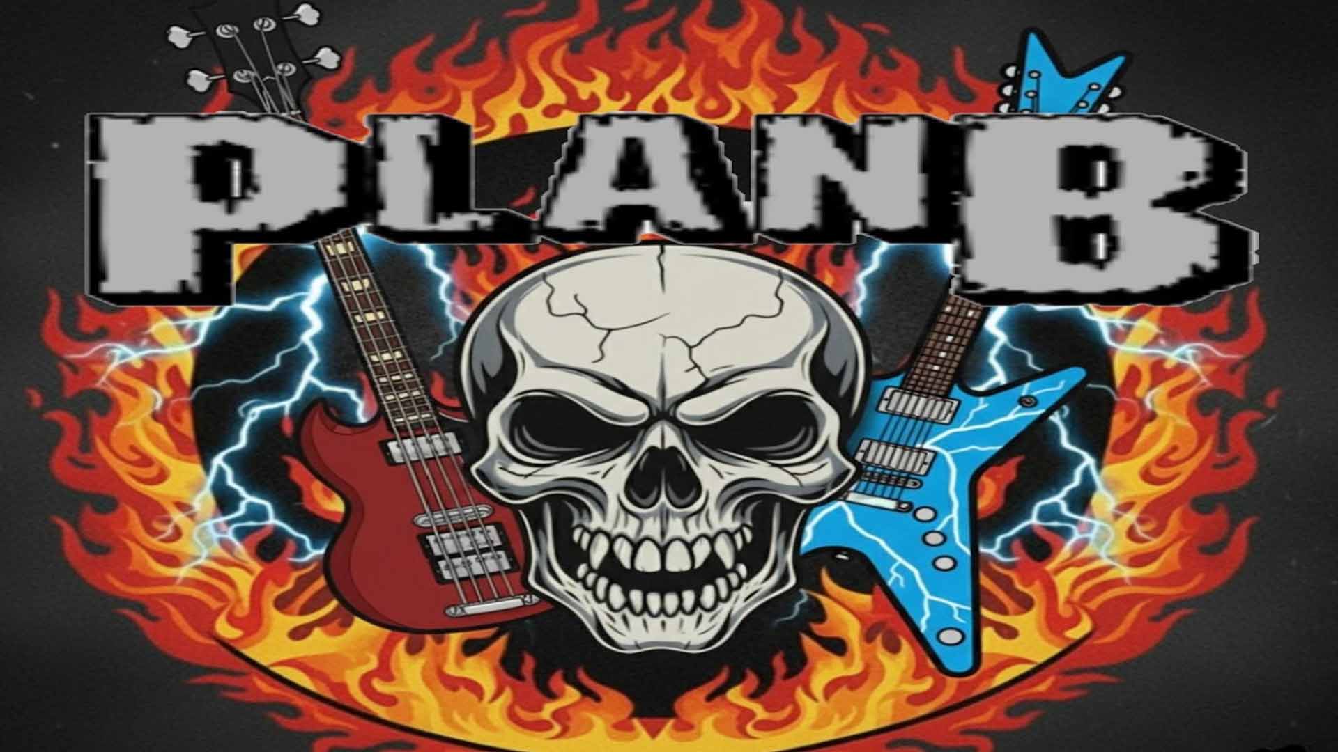 Plan B